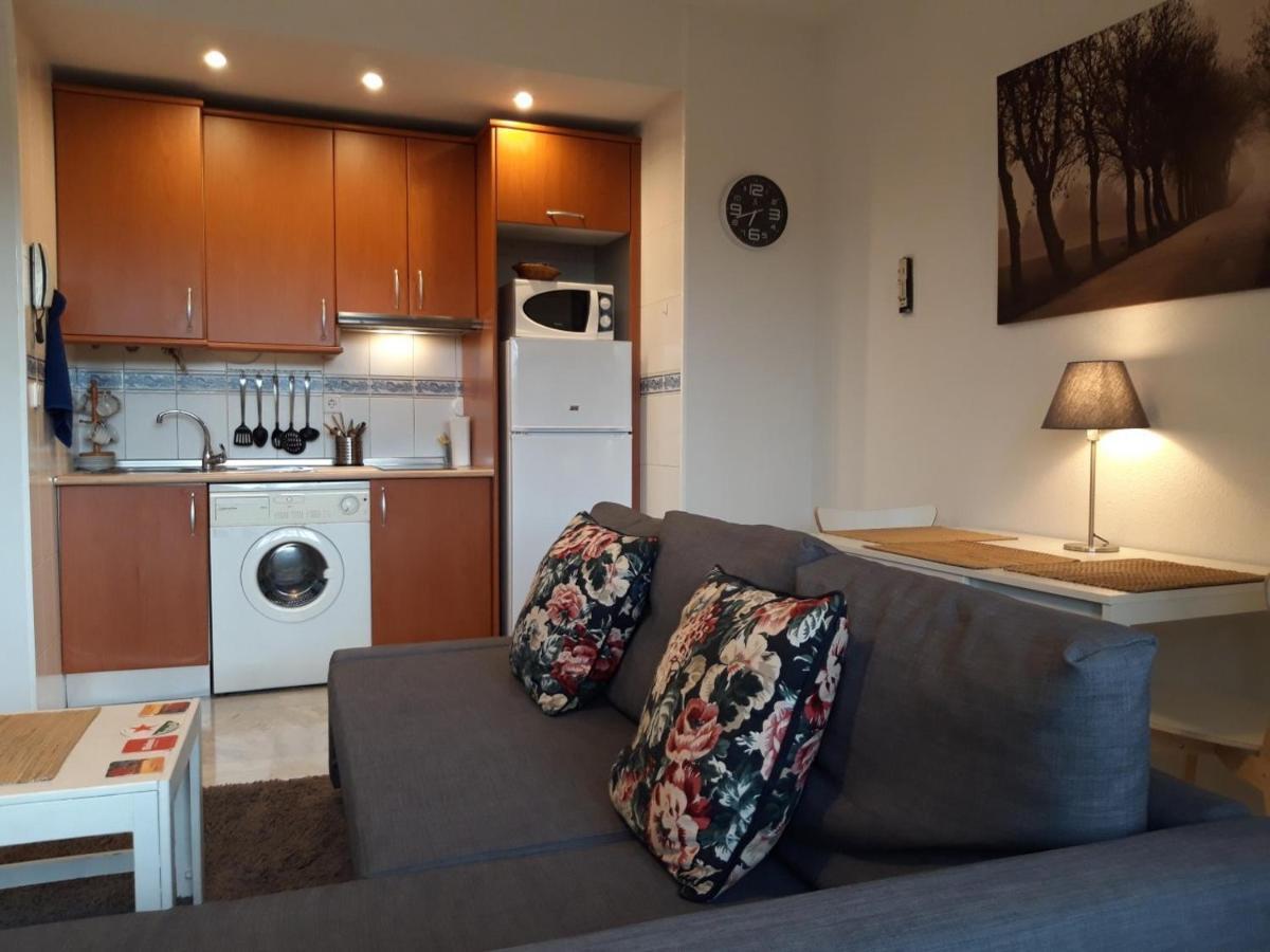 Apartamento En Ciudad Expo Mairena del Aljarafe Exterior foto